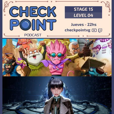 Checkpoint
