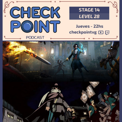 Checkpoint