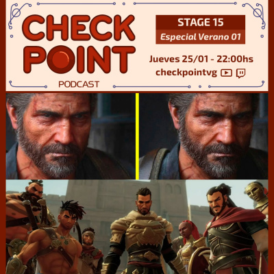 Checkpoint
