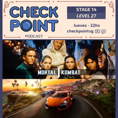 Checkpoint