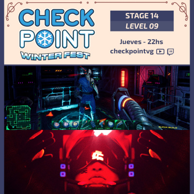 Checkpoint