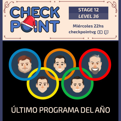 Checkpoint