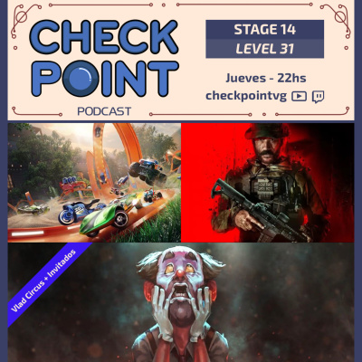 Checkpoint