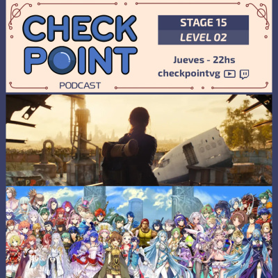 Checkpoint