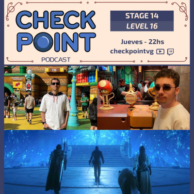 Checkpoint