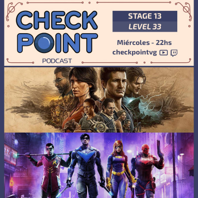 Checkpoint