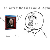 Episode 2: The Blind Nun HATES You 