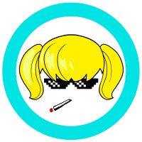 EL OJETE DE DONALD TRUMP--