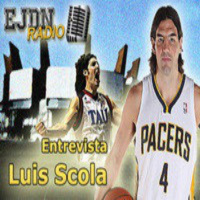 Entrevista a Luis Scola (03/02/2015)