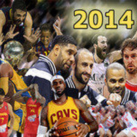 Resumen del año, los sonidos de 2014