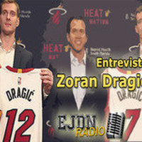 Entrevista Zoran Dragic