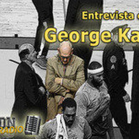 Entrevista George Karl