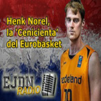 Entrevista a Henk Norel. La cenicienta del Eurobasket 2015
