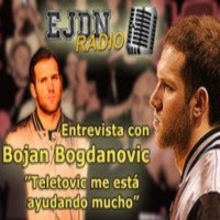 Entrevista Bojan Bogdanovic
