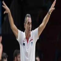 Scariolo estoy muy agradecido de haber entrenado a Pau