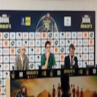 Joan Plaza: Nos ilusionaba poder llevar a Unicaja a la final