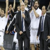 Rudy: El título lo ha conseguido todo el equipo