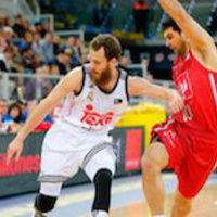 Sergio Rodríguez:El partido de mañana va a ser complicadísimo