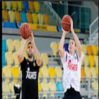 Jaycee Carroll: Mañana tenemos que salir con más ganas