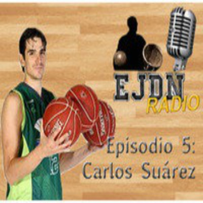 Ejdn Podcast