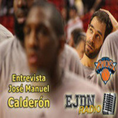 Ejdn Podcast