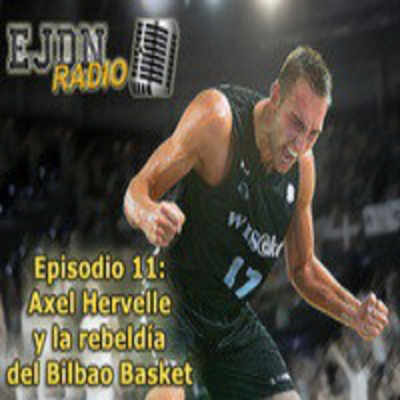 Ejdn Podcast