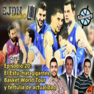Ejdn Podcast