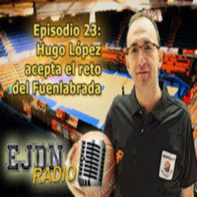 Ejdn Podcast