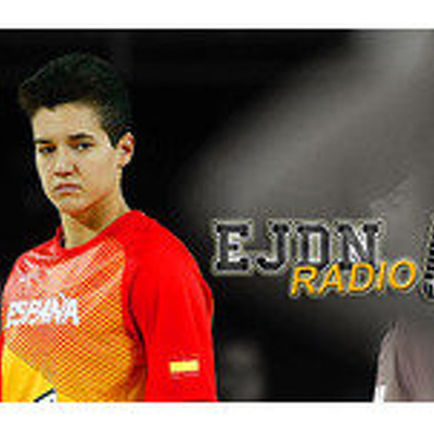 Ejdn Podcast