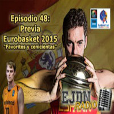 Ejdn Podcast