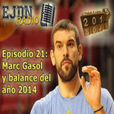 Ejdn Podcast