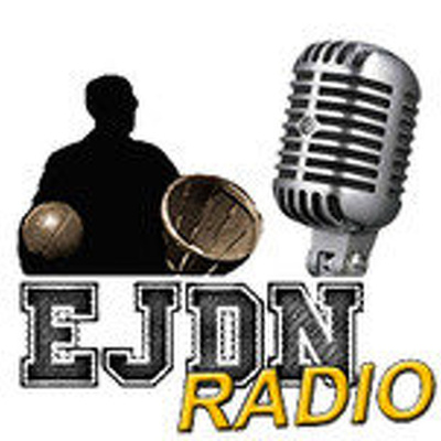 Ejdn Podcast