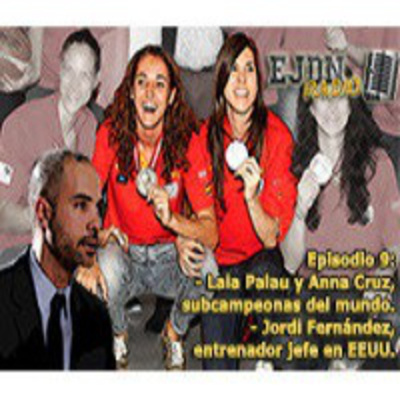 Ejdn Podcast