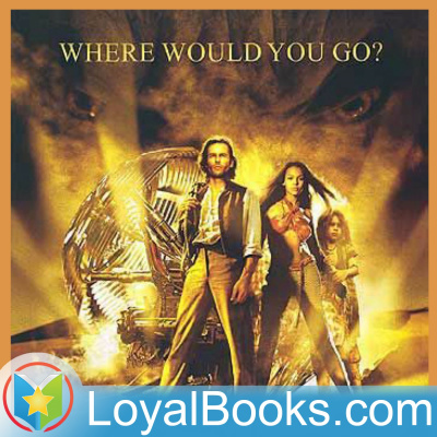 The Time Machine By H. G. Wells