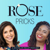 The Bachelorette: The Sarah Trott Show