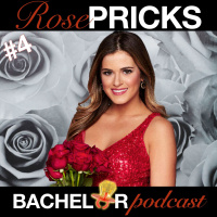 The Bachelor GOAT: JoJo Fletcher