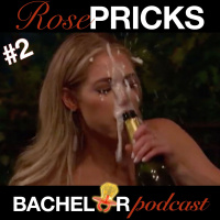 The Bachelor: Des Moines Facial