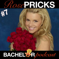 The Bachelor GOAT: Ali Fedotowsky