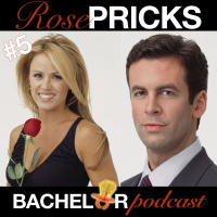 The Bachelor GOAT: Alex Michel and Trista Sutter