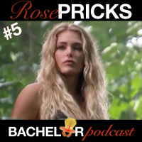 The Bachelor: The Kelseydrama Slammer