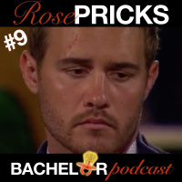 The Bachelor: Save Yourself