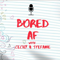 Bored AF: New Tales from The Comedy Store