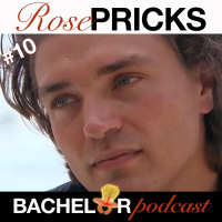 Bachelor in Paradise: Stache Rehash