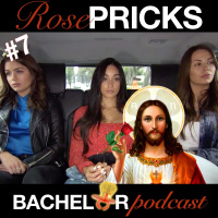 The Bachelor: Jesus Take the Rose