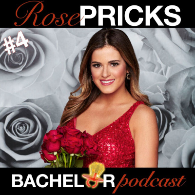 Rose Pricks: A Bachelor Roast