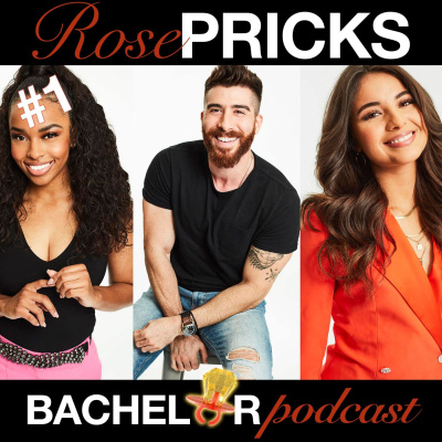 Rose Pricks: A Bachelor Roast