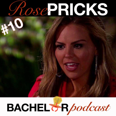 Rose Pricks: A Bachelor Roast