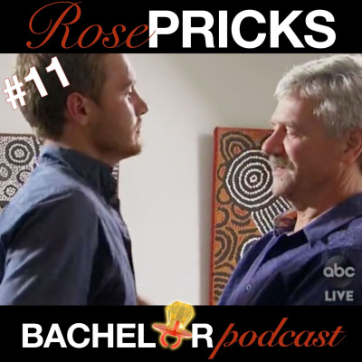 Rose Pricks: A Bachelor Roast
