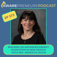 372 | Building an Advanced Energy Ecosystem in New Mexico with Rep. Meredith Dixon