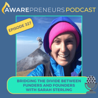 327 | Briding the Divide Between Funders and Founders